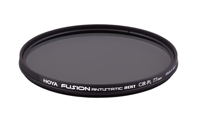 Angebot: Filter Hoya Fusion Antistatic Next CIR-PL 72mm 📷🔍