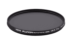 Angebot: Filter Hoya Fusion Antistatic Next CIR-PL 72mm 📷🔍