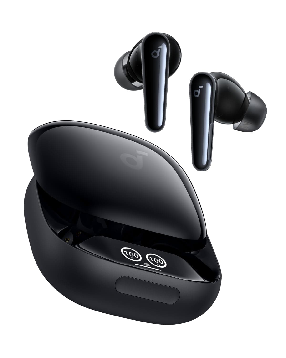 🎧 Soundcore Liberty 4 Pro von Anker: Kabellose Noise Cancelling Kopfhörer 🎶🔇