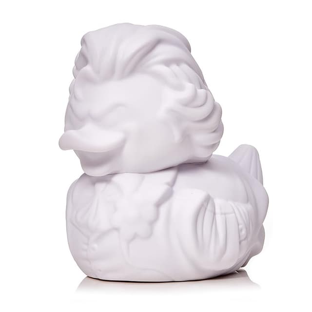 TUBBZ DIY Heimwerken Male deinen eigenen Joker-Sammel-Vinyl-Gummientenfigur 🎨🦆