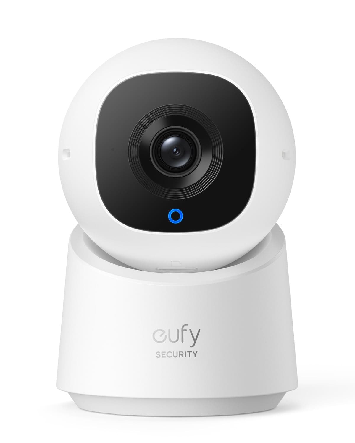 📷🏠 Eufy Security Indoor Cam C210, 1080p Überwachungskamera Innen 🐶🔒