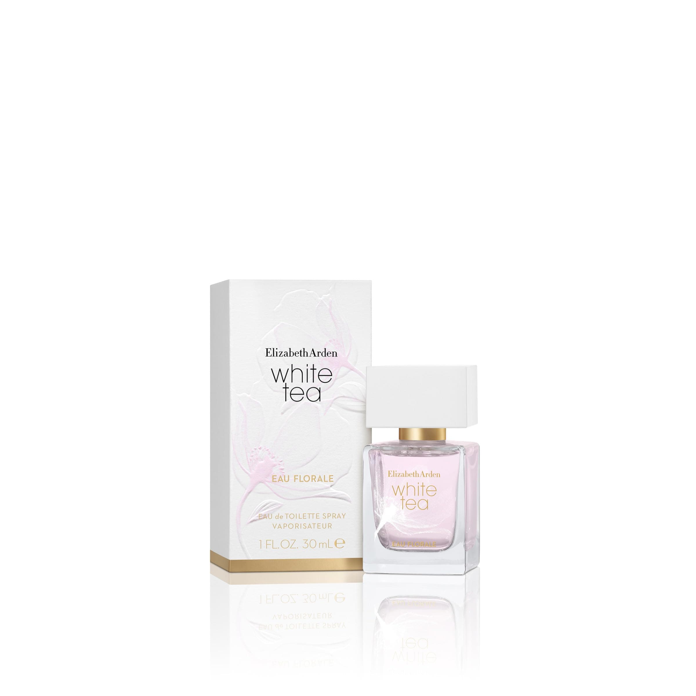 🌸 Deal: Elizabeth Arden White Tea Eau Florale Eau de Toilette 🌿