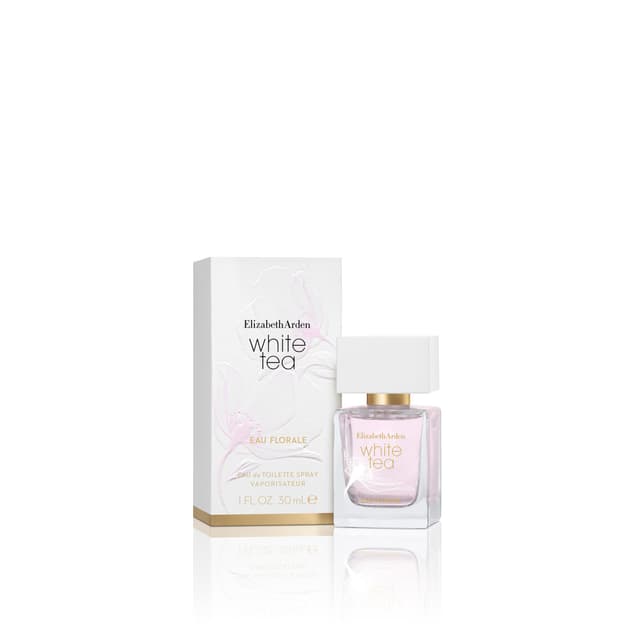 🌸 Deal: Elizabeth Arden White Tea Eau Florale Eau de Toilette 🌿