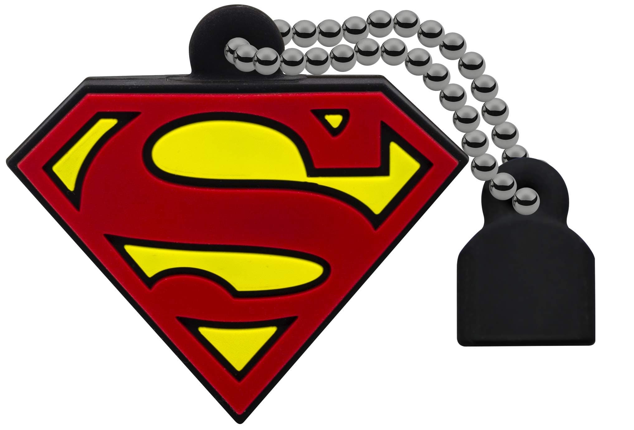Emtec ECMMD16GDCC01 USB-Stick 2.0 Lizenzserie DC Comics Collection 16 GB Superman 😎