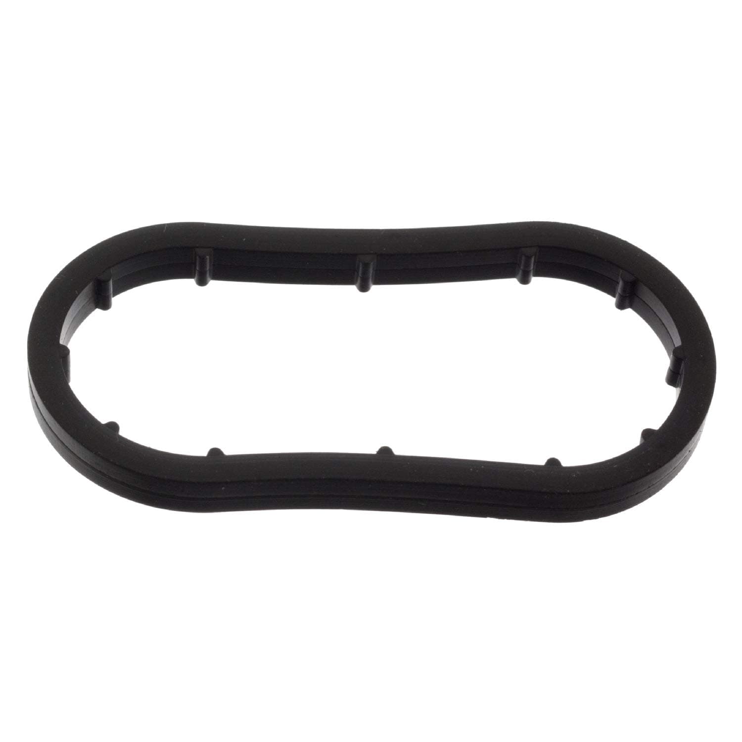 Angebot: febi bilstein 49403 Dichtung für Ölkühler, 1 Stück, schwarz 🛠️🔧