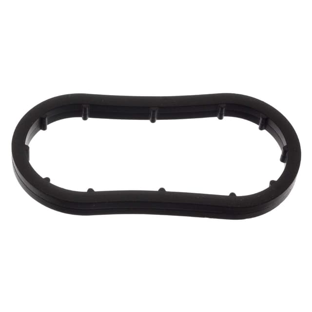 Angebot: febi bilstein 49403 Dichtung für Ölkühler, 1 Stück, schwarz 🛠️🔧