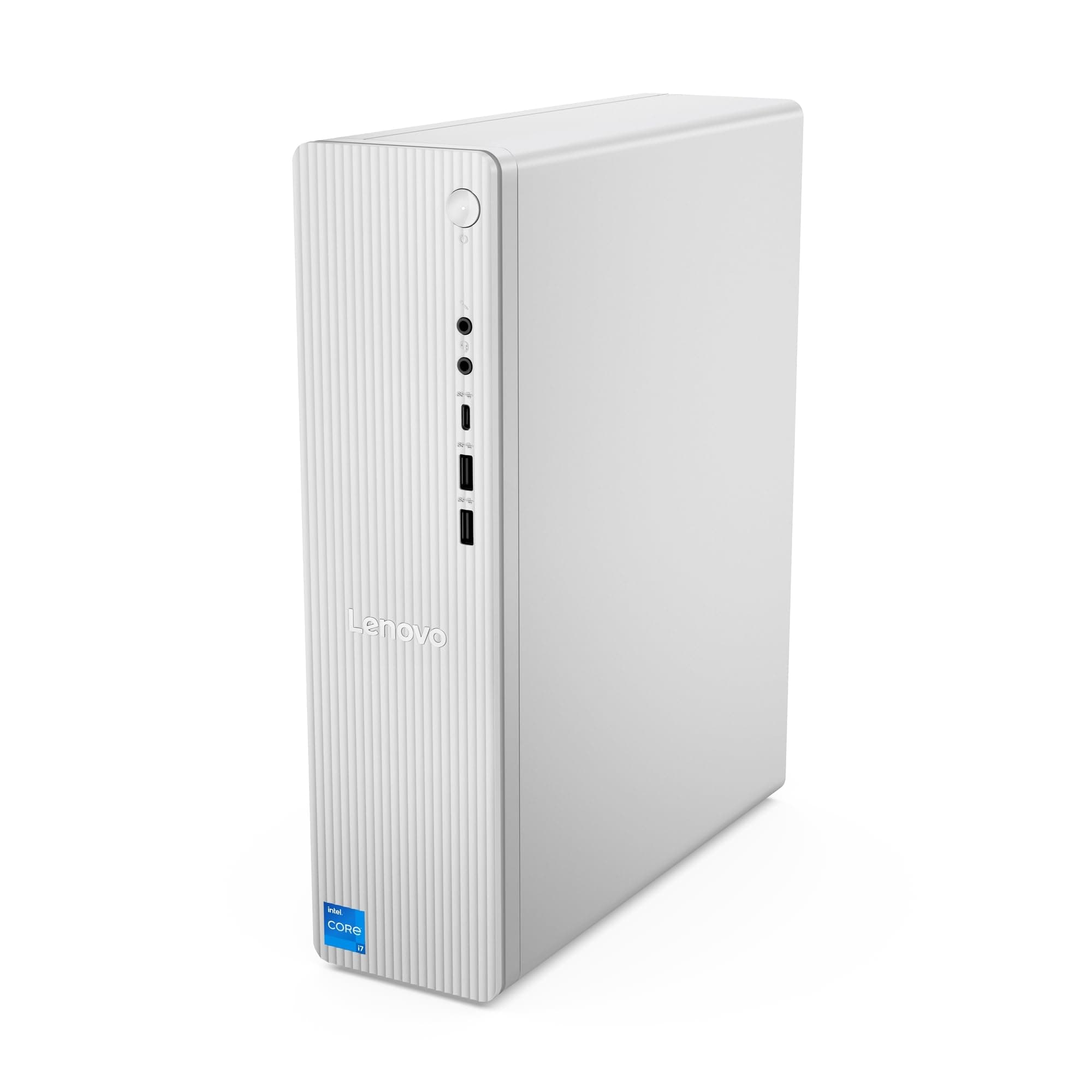 Angebot: Lenovo IdeaCentre Tower Desktop PC 8L | Intel Core i5 | 16GB RAM | 512GB SSD | Windows 11
