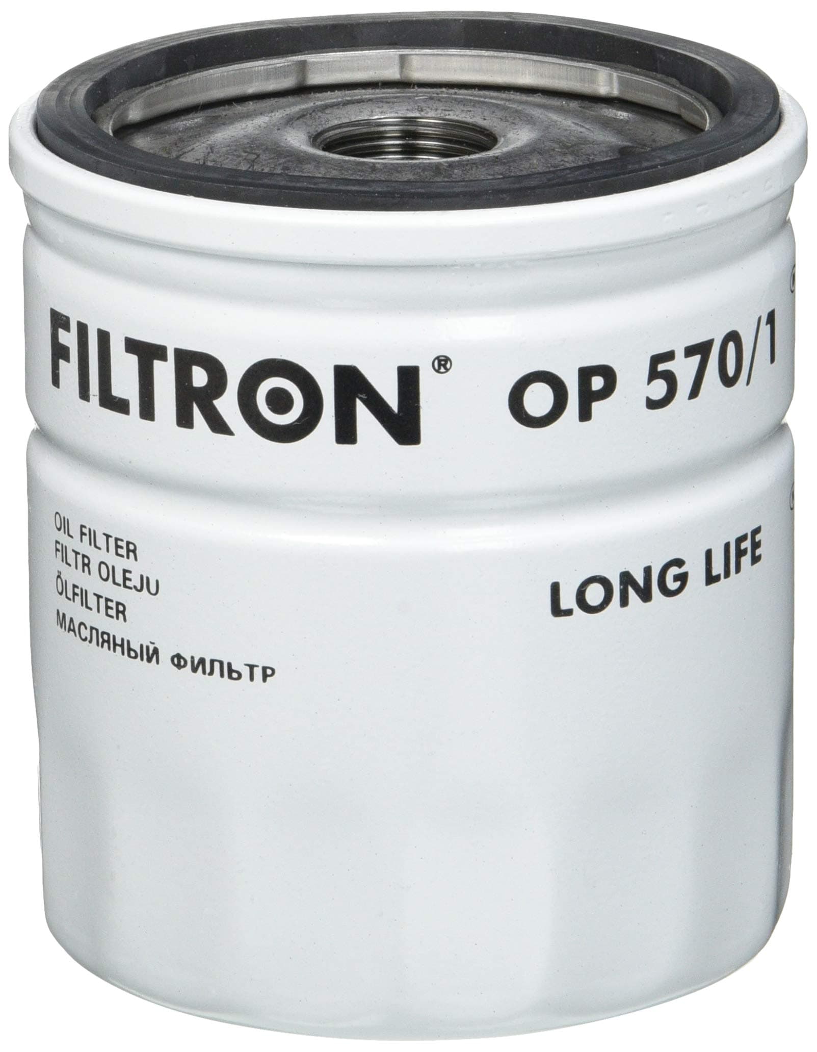 🔥 Super Deal! FILTRON OP570/1 Ölfilter nur 7.08€!