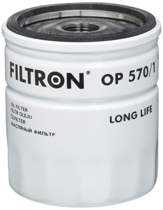 🔥 Super Deal! FILTRON OP570/1 Ölfilter nur 7.08€!