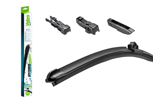 🌟 Super Angebot! VALEO 578511 Wischblatt für nur 11.8€ + kostenloser Versand 🚚