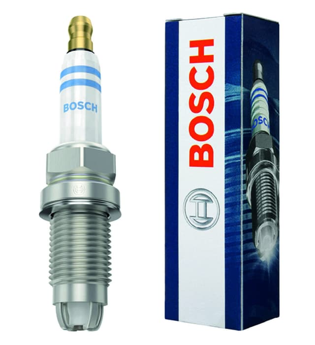 Bosch Automotive FGR6HQE0 - Nickel Zündkerzen - 1 Stück 🔥🔧