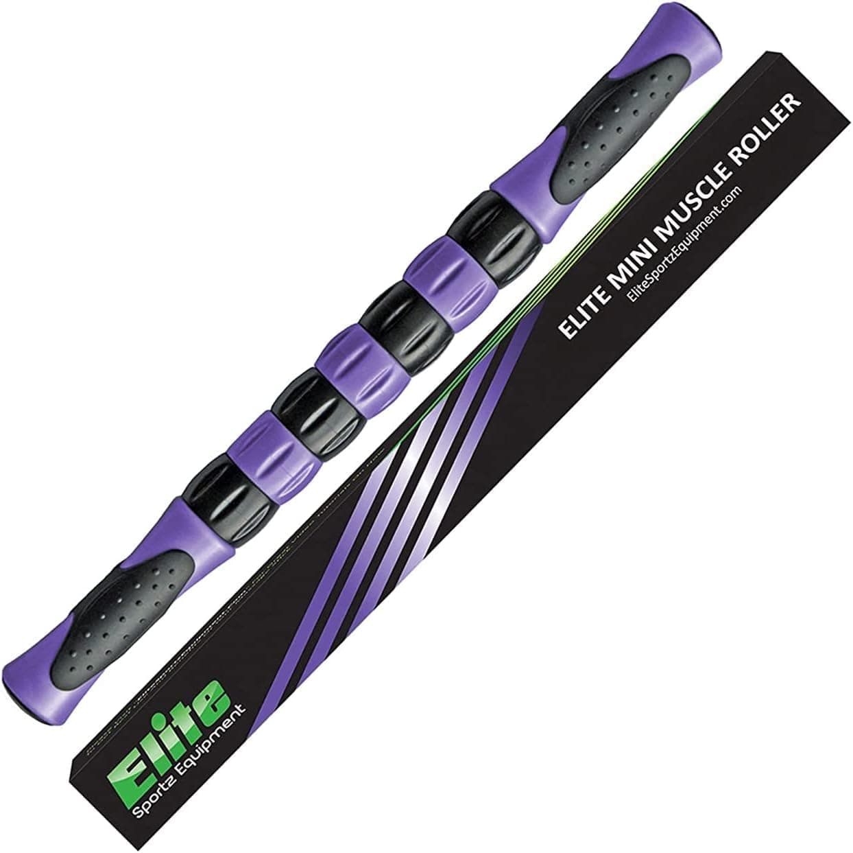 🌟 Super Angebot! Massageroller Muskel Roller Stick 🌟