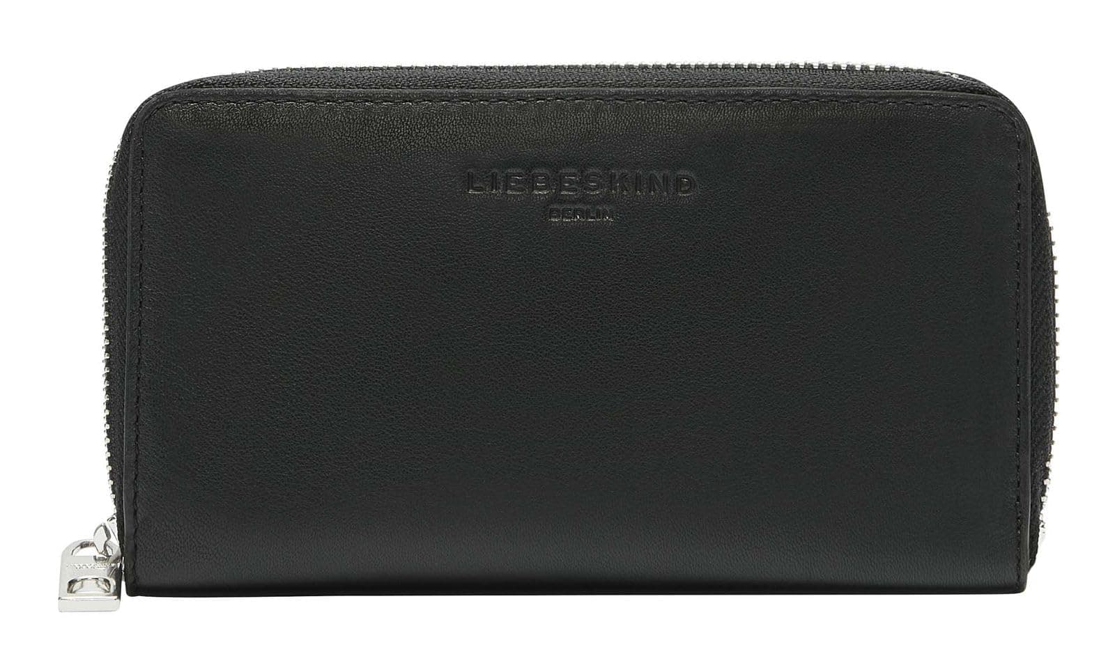 👜 Liebeskind Damen Frieda Lila Sheep Natural Handbag Schwarz - Exklusives Angebot!