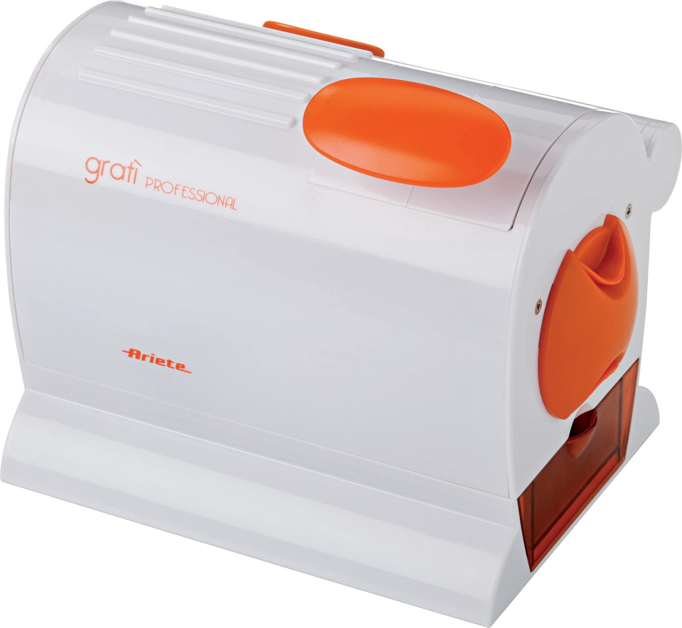 🧀🔥 Ariete 445 Gratì Professional Elektrische Reibe 59.99€