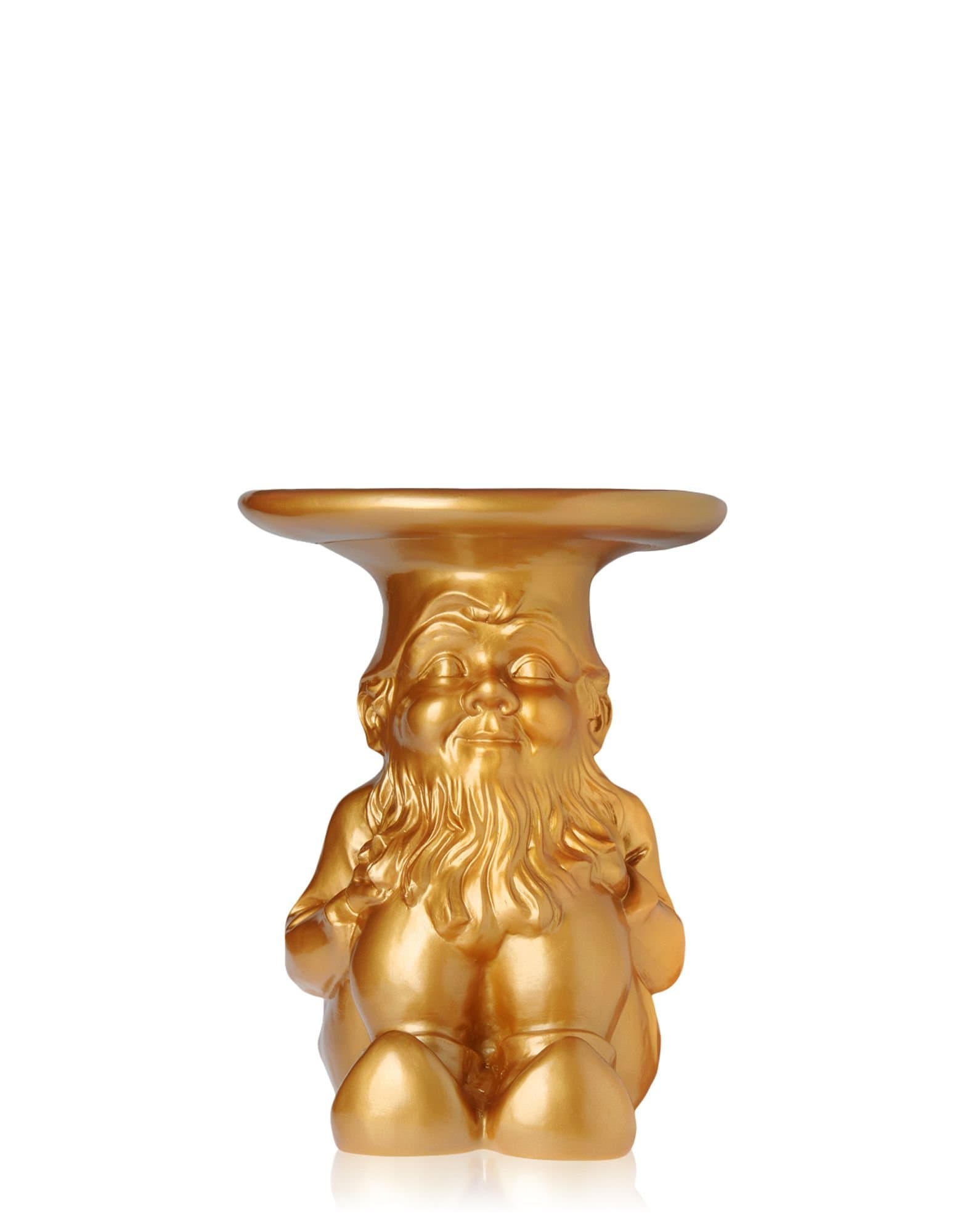 🌟 Kartell Napoleon in Gold 🌟