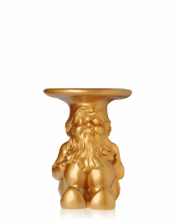 🌟 Kartell Napoleon in Gold 🌟
