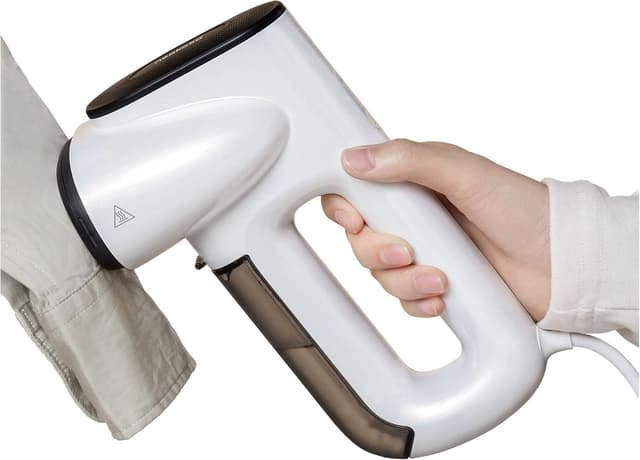 Neakasa Magic 1 Steamer Dampfglätter mit Saugfunktion 🌟 Tragbarer Reisedampfglätter 🧳
