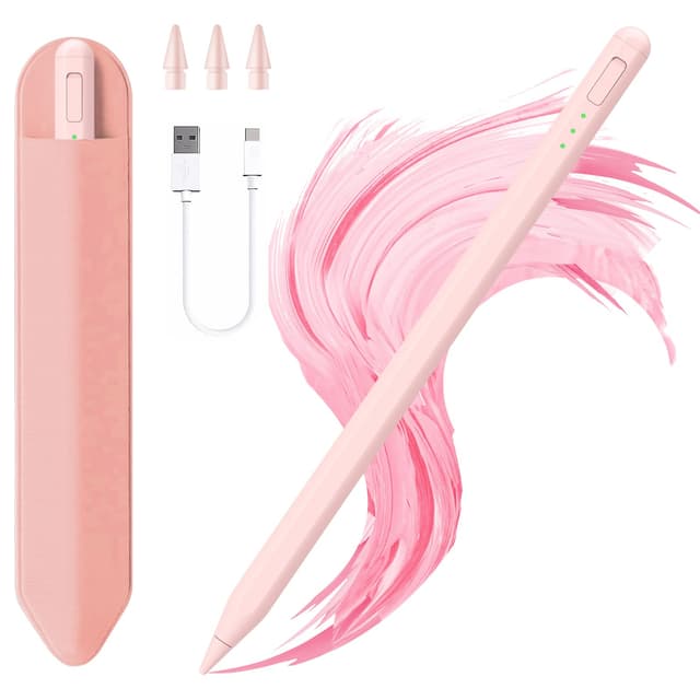 🌟 Eingabestift für iPad 11 und 10. Generation 🌟