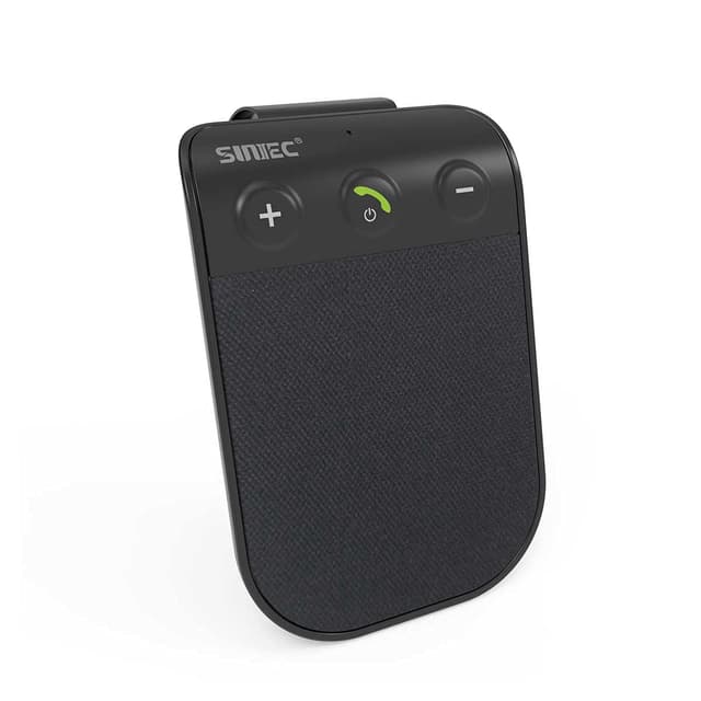 🚗📞 SUNITEC Freisprechanlage für Auto Bluetooth - Angebot!