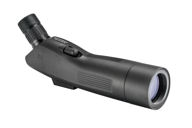 🔭 ESCHENBACH OPTIK Spektiv Arena S 20-60x60 - Fernrohr Zoom Schwarz
