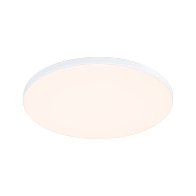 Sonderangebot: Paulmann 79945 LED Panel Einbaupanel Veluna VariFit Edge 160mm rund dimmbar 🌟🔆