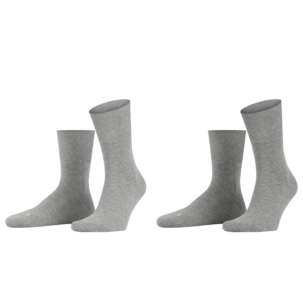 FALKE Unisex Run Socken - Atmungsaktive Baumwolle 🏃‍♂️🧦