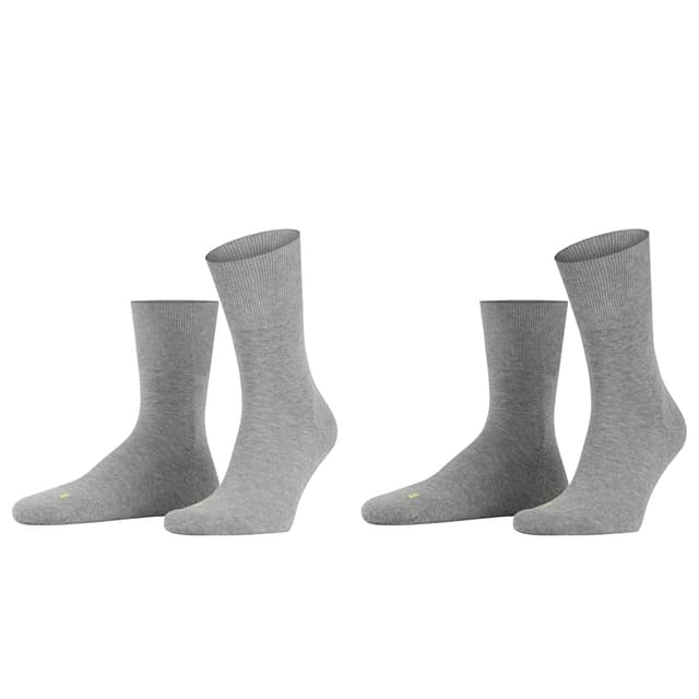 FALKE Unisex Run Socken - Atmungsaktive Baumwolle 🏃‍♂️🧦