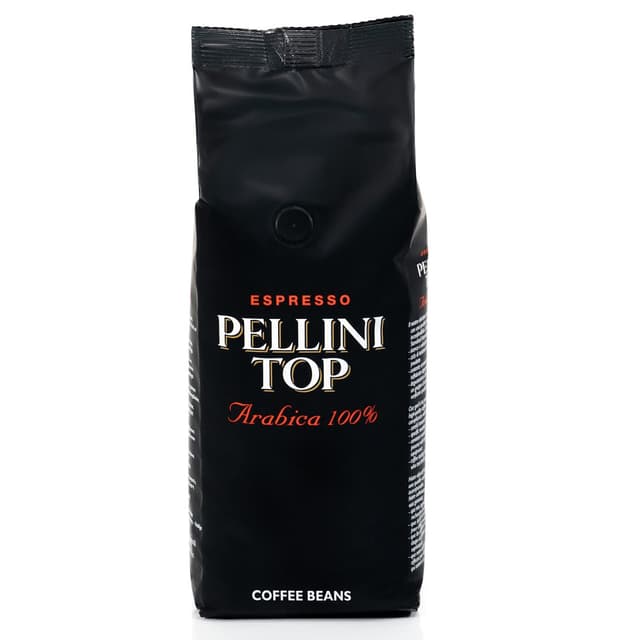 🌟 Angebot: Pellini Kaffee in Chicchi Top, 100% Arabica-Mischung 🌟