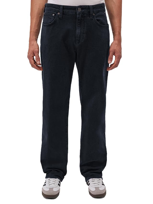 👖 Angebot: Mavi Herren Lisbon Jeans 35W / 34L Dark Whale Blue - Nur 22€!