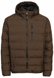 🔥 Angebot: camel active Herren teXXXactive® Steppjacke 26 Braun!