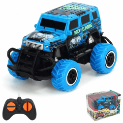 Pup Go Ferngesteuertes Auto Schnell mit Licht für Kinder 3-9 Jahre 🛴