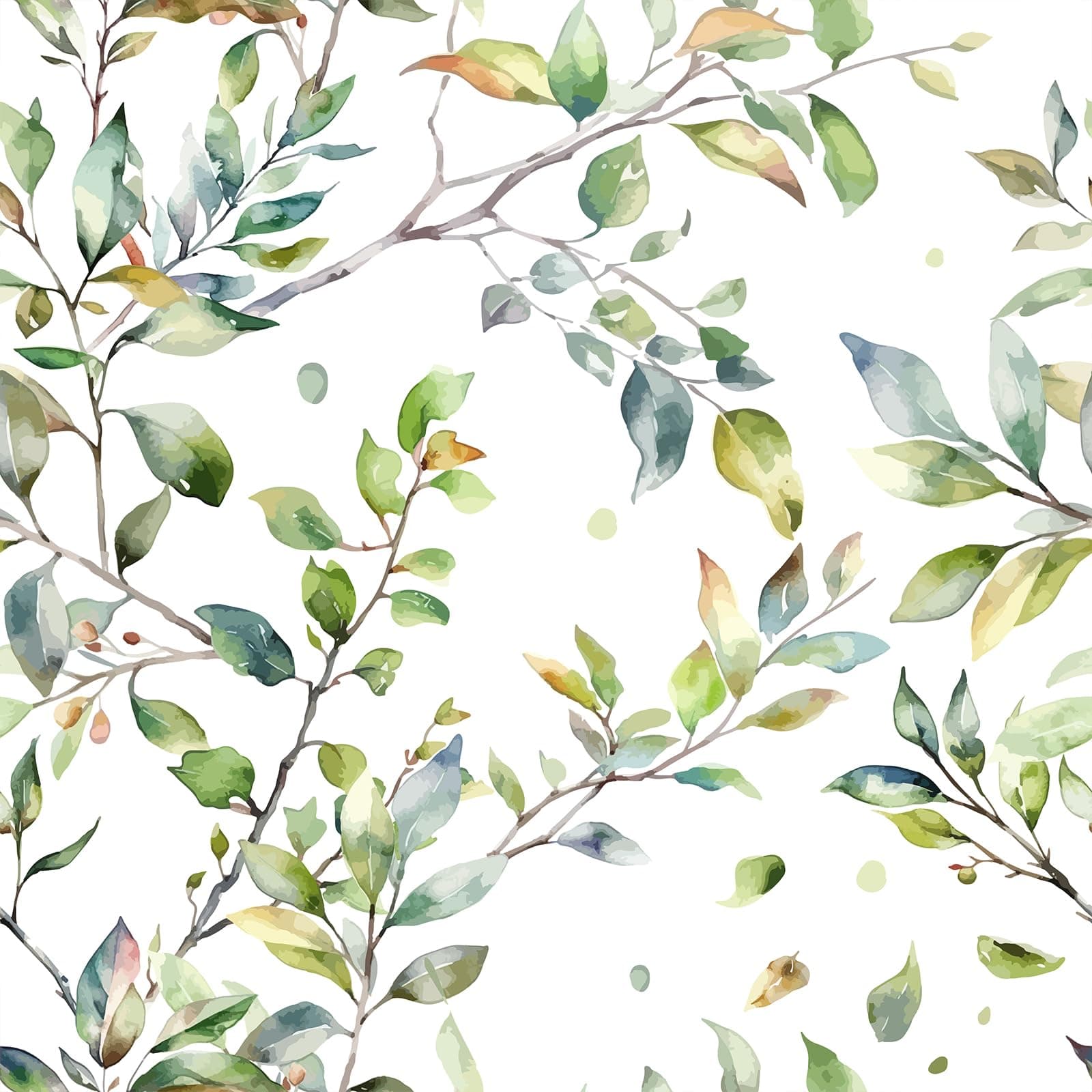 🌿 VaryFloral Blumentapete 44.5cmx400cm Fototapete Blumen Klebefolie Möbel 🌸