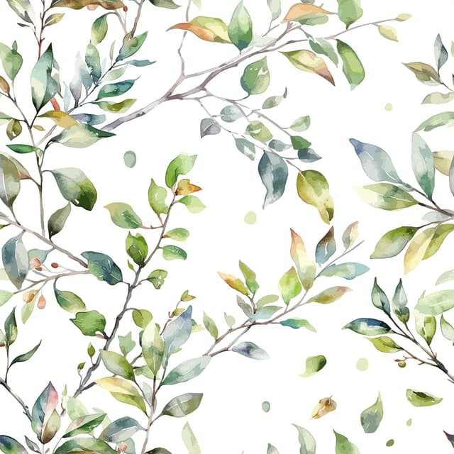 🌿 VaryFloral Blumentapete 44.5cmx400cm Fototapete Blumen Klebefolie Möbel 🌸