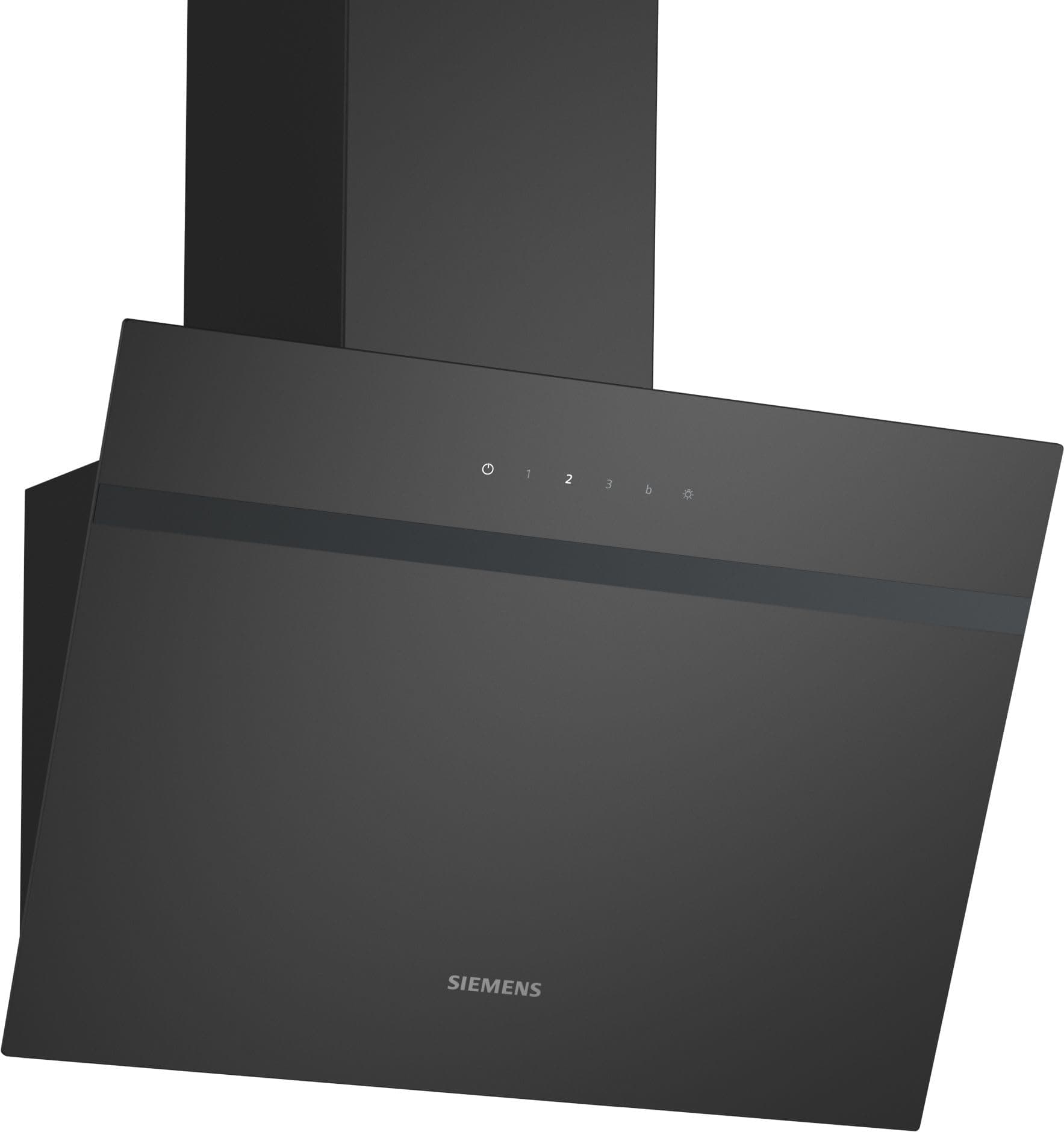 🔥 Super Deal! SIEMENS LC65KDK60 Wandesse iQ100 60cm Schwarz 🌟