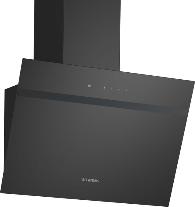 🔥 Super Deal! SIEMENS LC65KDK60 Wandesse iQ100 60cm Schwarz 🌟