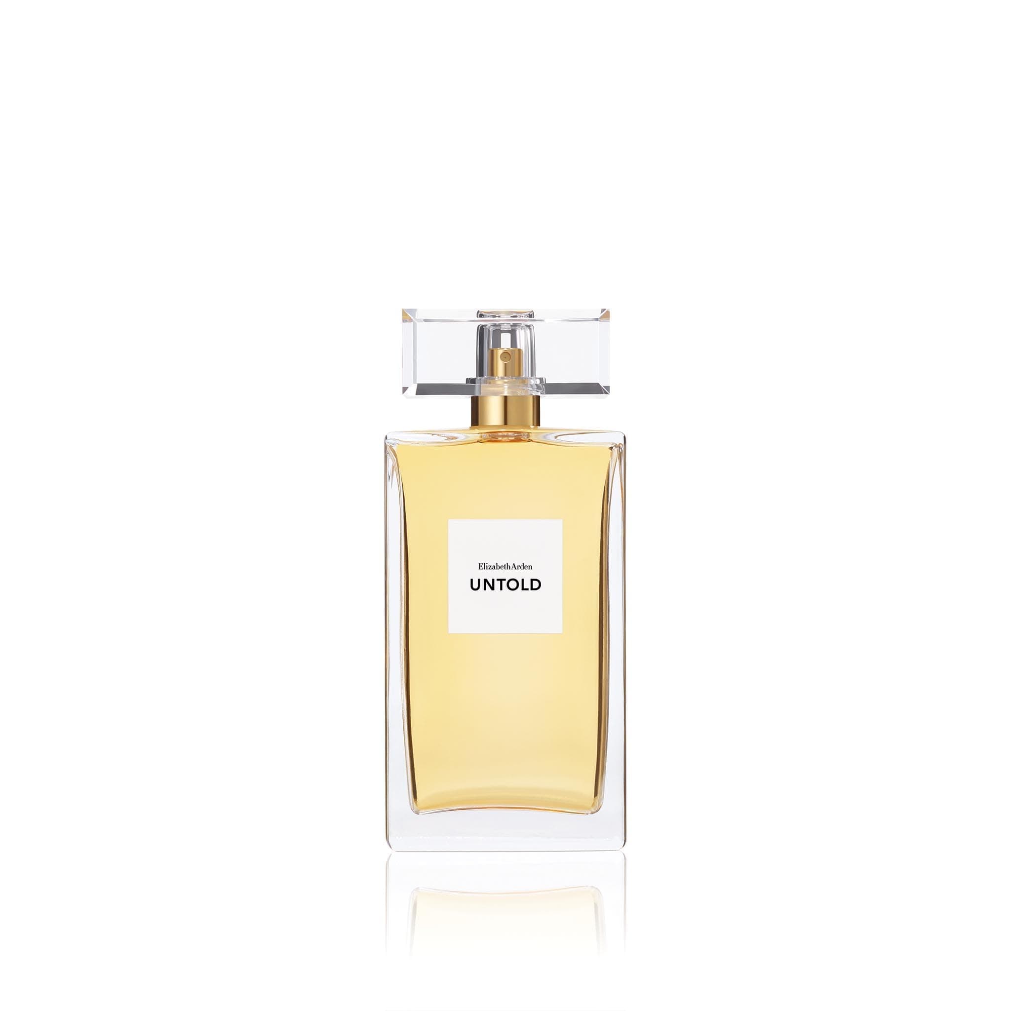 🌸🌟 Super Angebot! Elizabeth Arden Untold Eau de Toilette - 100 ml 🌟🌸