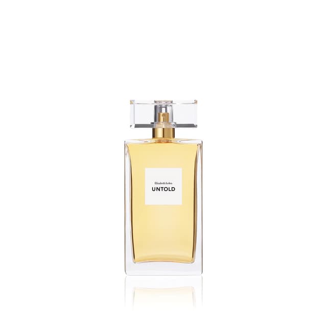 🌸🌟 Super Angebot! Elizabeth Arden Untold Eau de Toilette - 100 ml 🌟🌸