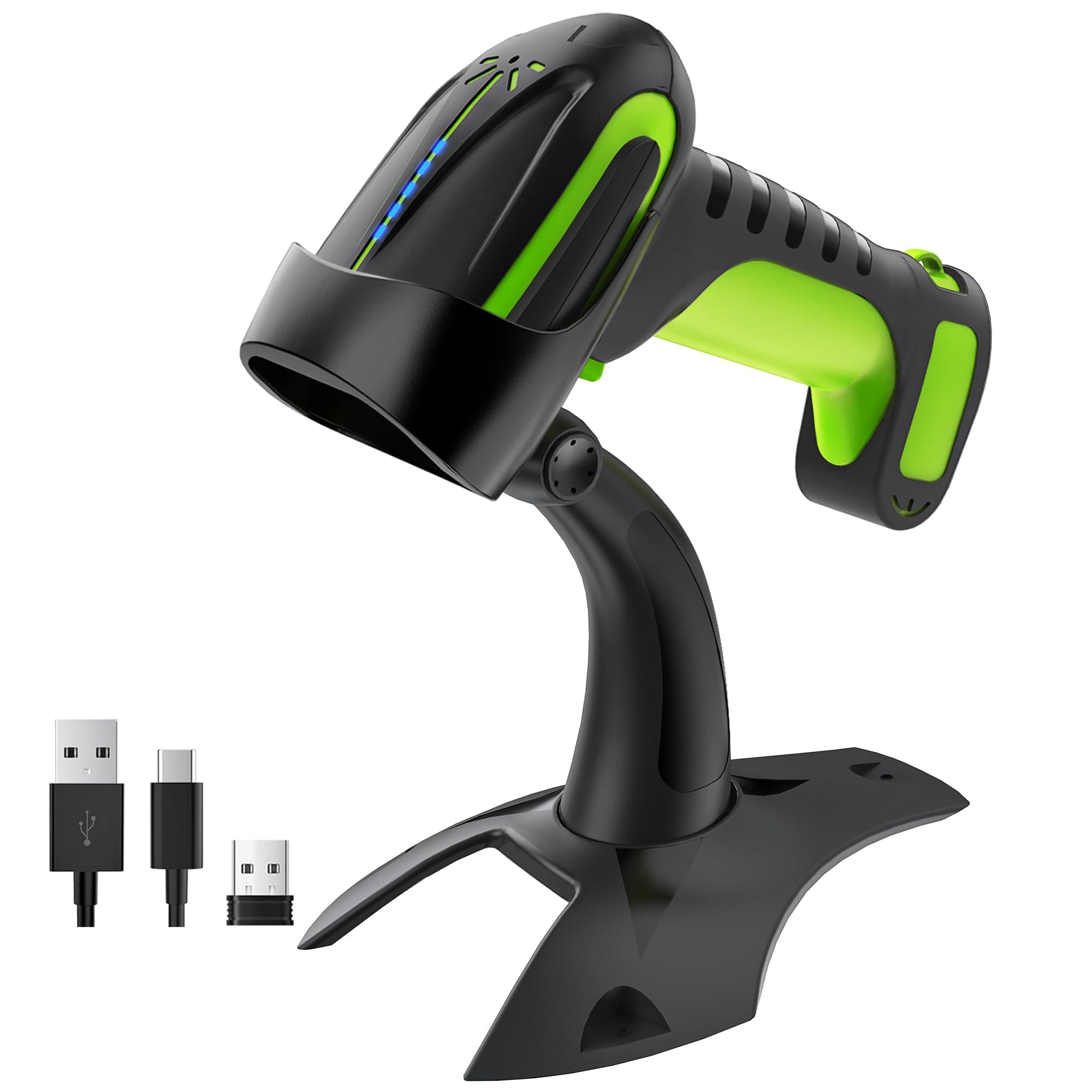 🔥 Angebot: Tera Pro 3-in-1 Extreme Leistung Barcodescanner 🚀
