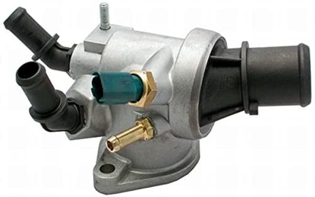 🔥 HEIßER DEAL! 🔥 HELLA 8MT 354 776-531 Thermostat, Kühlmittel - Öffnungstemperatur: 88°C