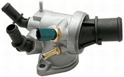 🔥 HEIßER DEAL! 🔥 HELLA 8MT 354 776-531 Thermostat, Kühlmittel - Öffnungstemperatur: 88°C