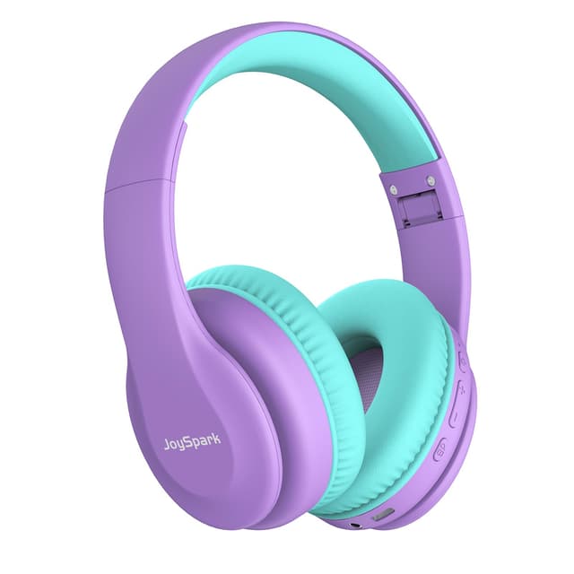 JoySpark Bluetooth Kopfhörer Kinder - Kabellos und sicher für Ihre Kleinen 🎧