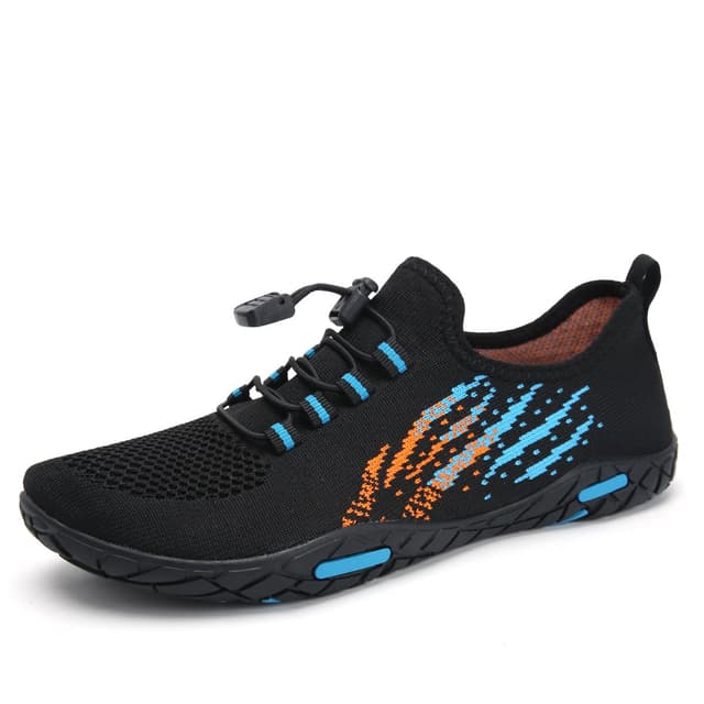 Badeschuhe Herren Damen Barfußschuhe 🌊👟