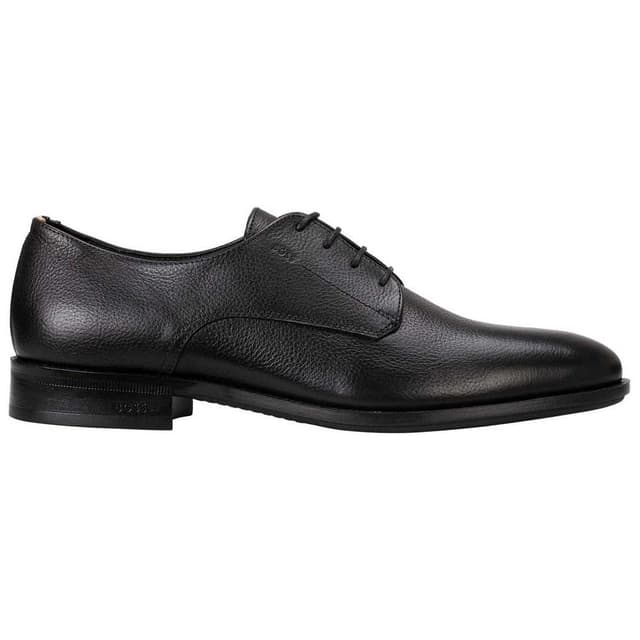 🔥 Mega Deal! BOSS Herren Colby_derb_gr Derby 40 EU Schwarz - Nur 72.5€!