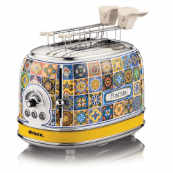 Ariete Positano 155 Toaster 🍞🌴