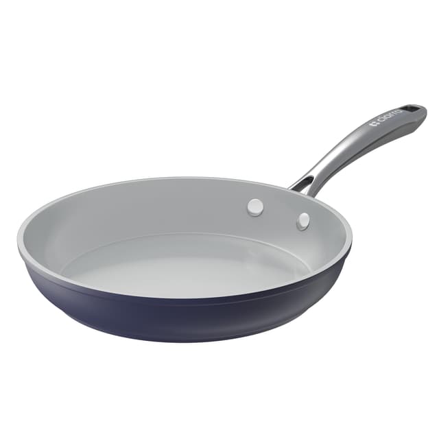 Angebot: CIARRA Beyond Keramik Bratpfanne 26 cm Blau 🍳🔥