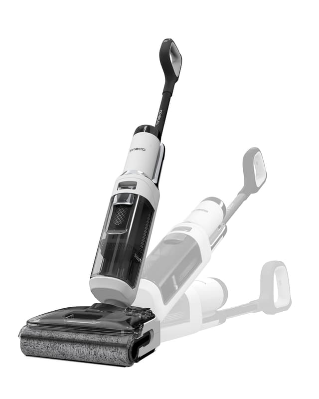 Tineco Floor ONE S6 Stretch Lite Nass Trockensauger 🧹🏠