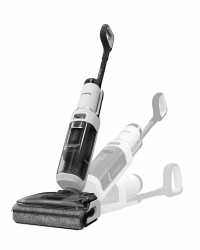 Tineco Floor ONE S6 Stretch Lite Nass Trockensauger 🧹🏠