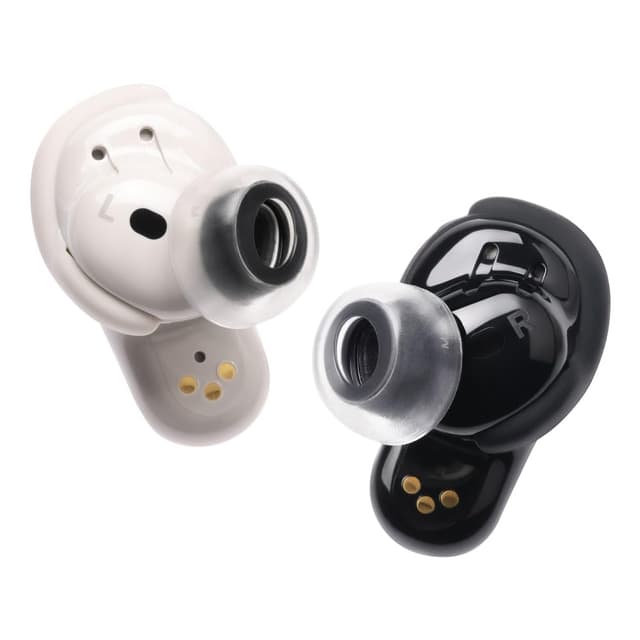 🎧 AZLA SednaEarfit Crystal für Bose Earbuds 🎵