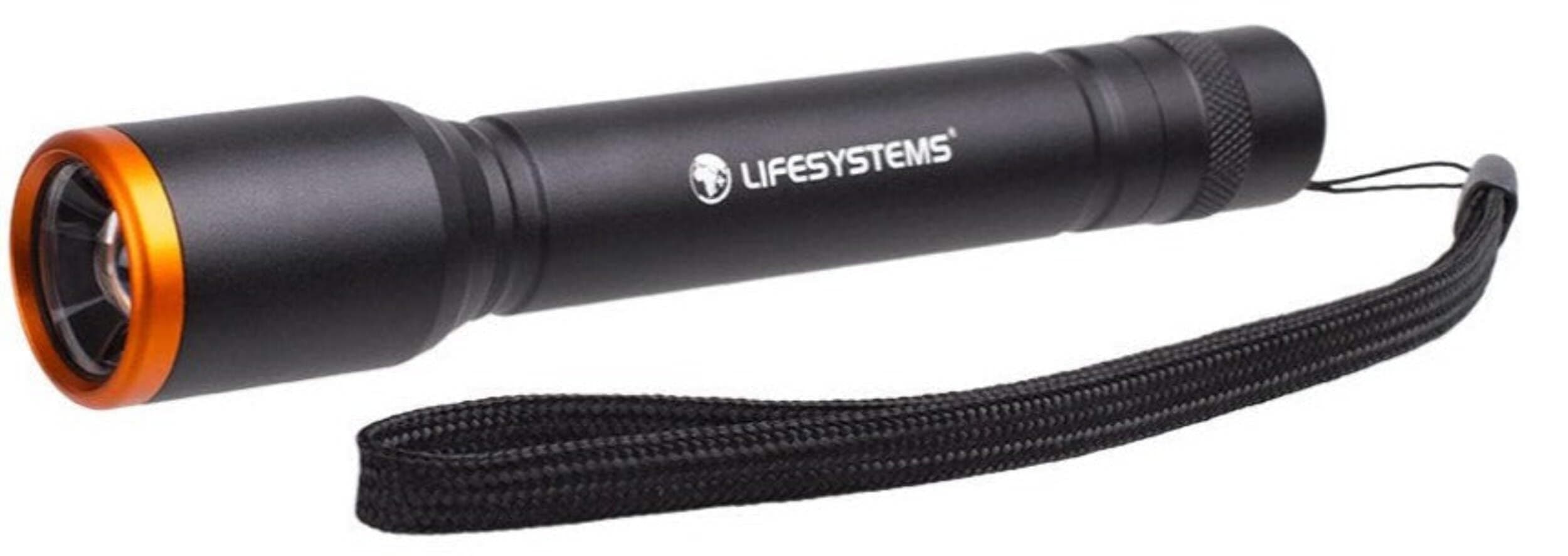 Lifesystems Taschenlampe 'Intensity 480' 🌟🔦