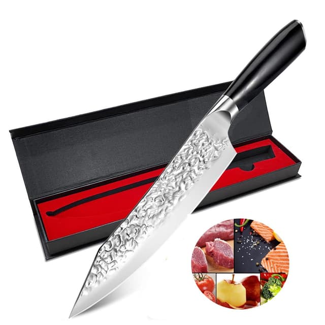Astylway Kochmesser Starter 20cm 🍴🔪